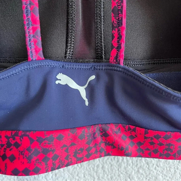 Puma Culture Surf Crop Top - Picture 5 of 10